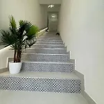 La Maiolica Pensión Pozzallo