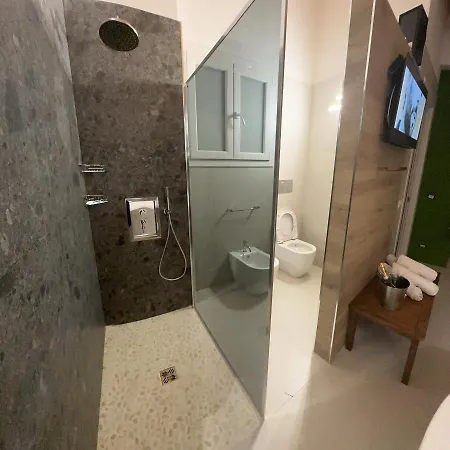 La Maiolica 4* Pozzallo