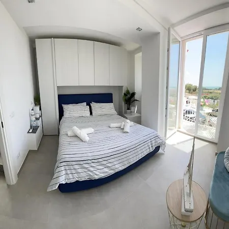 La Maiolica 4* Pozzallo
