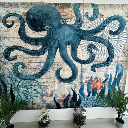 Pensión La Maiolica 4*